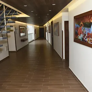 Hotel Kai Atlantico, Soledad